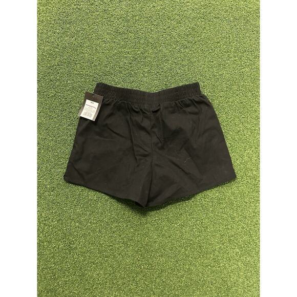 black Art Class active shorts girls M(8) - Picture 2 of 3